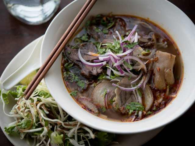 Ba Bar Capitol Hill by @TheInfatuation