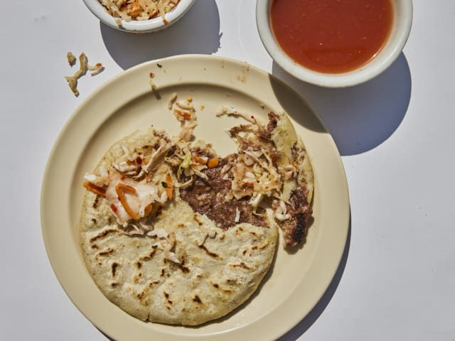 Jaragua by @TheInfatuation