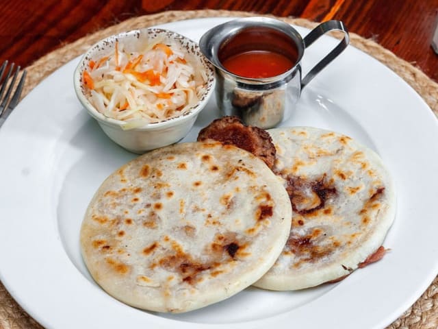 La Cabaña Salvadoreña by @TheInfatuation