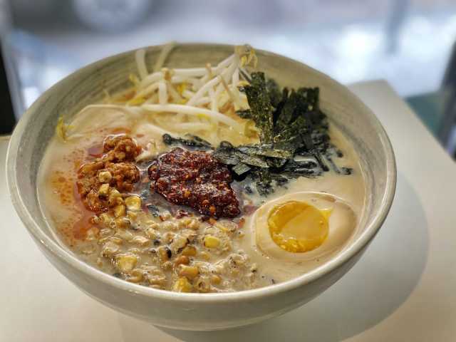 ShōChū Co at Ruckus by Infatuation - Reviews