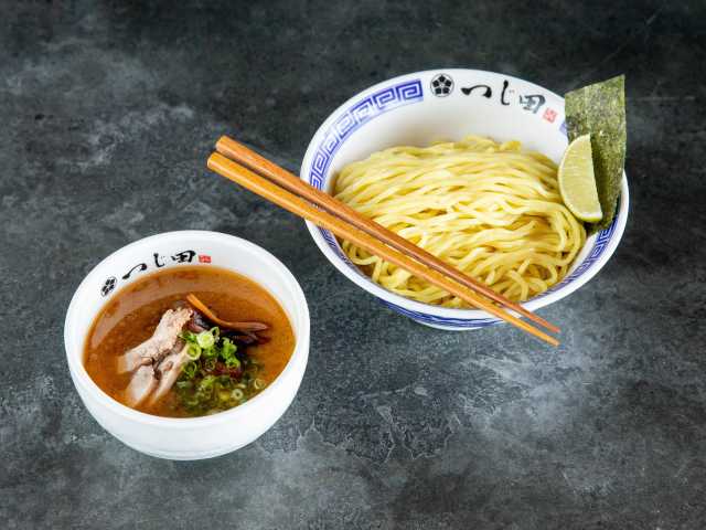 Tsujita LA Artisan Noodles by @TheInfatuation