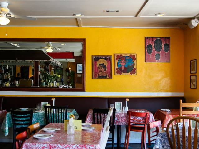 Masa of Echo Park Bakery & Cafe by @TheInfatuation