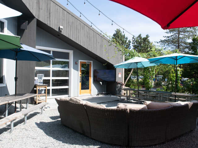 Hellbent Brewing Company by @TheInfatuation