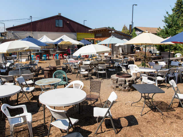 192 Brewing Company / The Lake Trail Taproom by @TheInfatuation