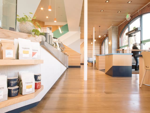 Verve Coffee Roasters by Verve Coffee Roasters