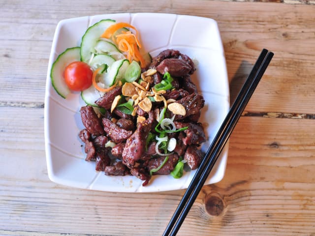 Leongs Legend by @TheInfatuation