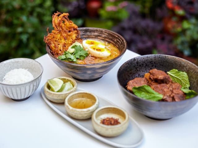 Rangoon by @TheInfatuation