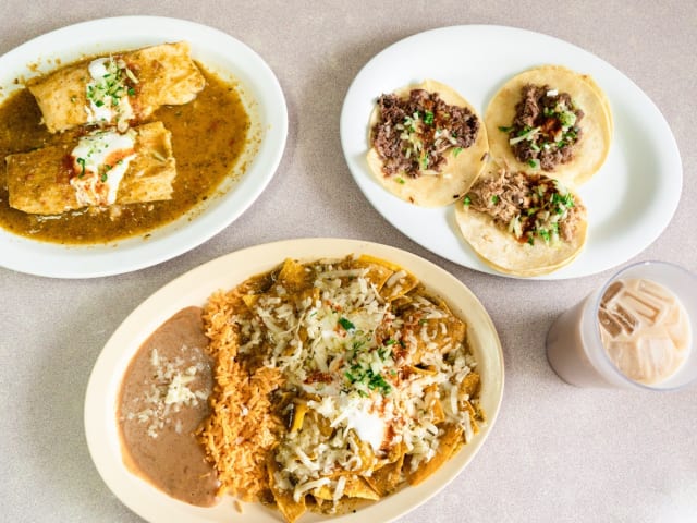 El Taco De Mexico by @TheInfatuation