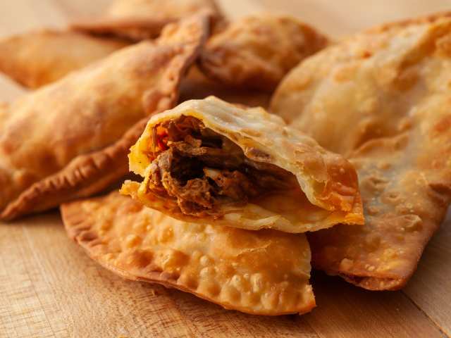 Pikalo East Boston by @TheInfatuation