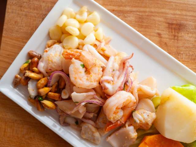 Rincon Limeño by @TheInfatuation