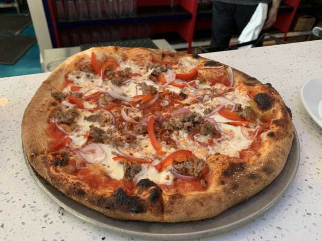 Maxwell Bros Clothing Store by @TheInfatuation