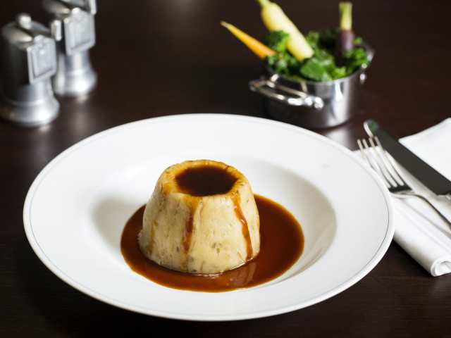 Holborn Dining Room by @TheInfatuation