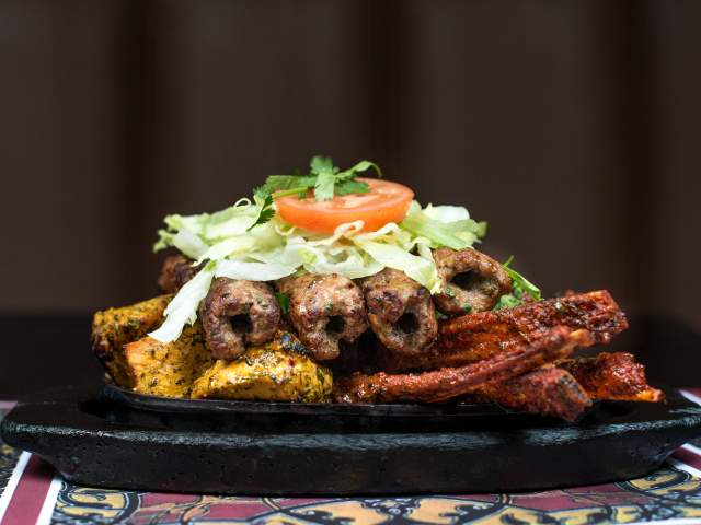 Tayyabs by @TheInfatuation