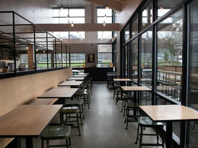 Mammoth by @TheInfatuation