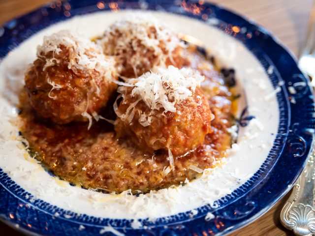 Quality Wines by @TheInfatuation