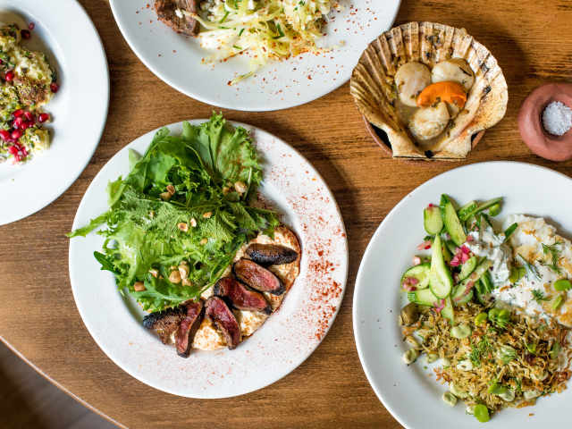 Moro by @TheInfatuation