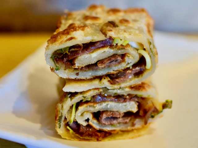 House of Pancakes by @TheInfatuation