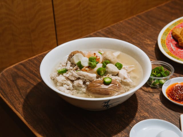 Vien Huong Restaurant by @TheInfatuation