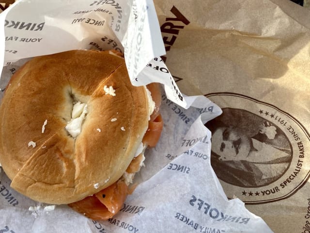 Rinkoffs Bakery by @TheInfatuation