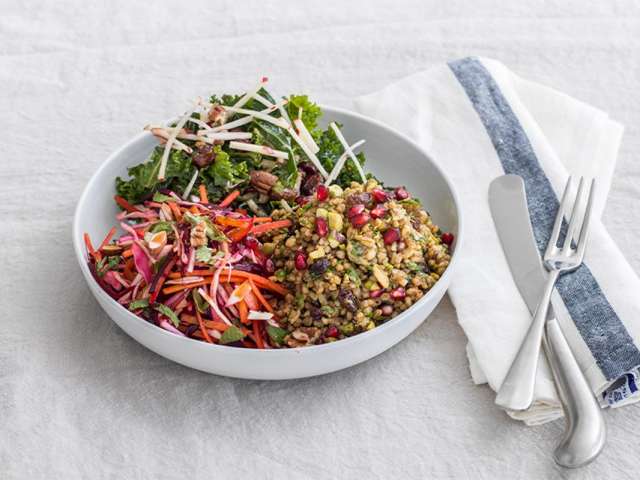 Daylesford Organic - Notting Hill by Daylesford Organic