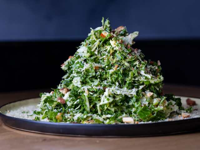 Jame Enoteca by @TheInfatuation