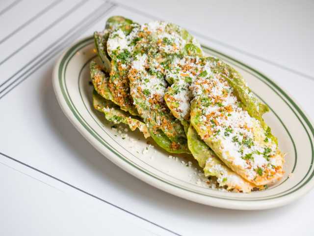 Jon & Vinny's Fairfax by @TheInfatuation