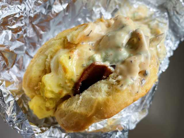 Devil's Teeth Baking Company by @TheInfatuation