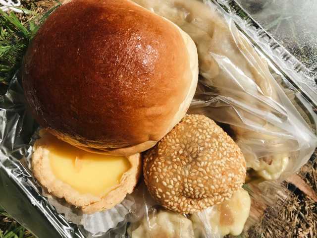 Good Luck Dim Sum by @TheInfatuation