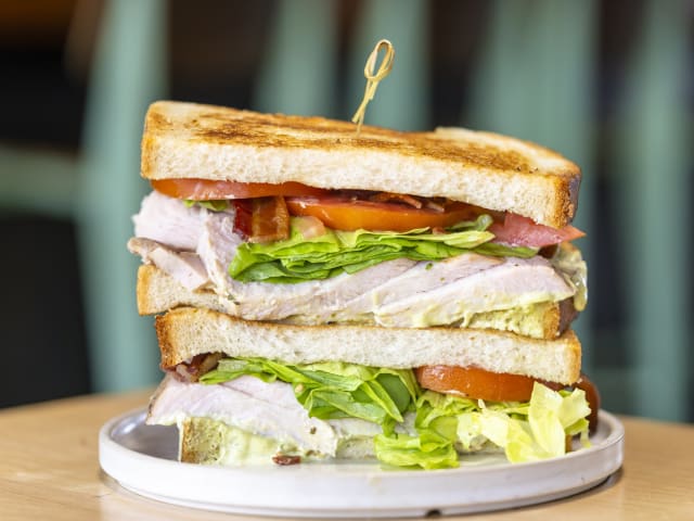 Hometown Barbecue by @TheInfatuation