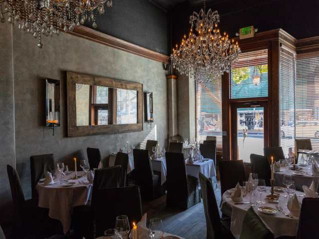 Via Veneto by @TheInfatuation