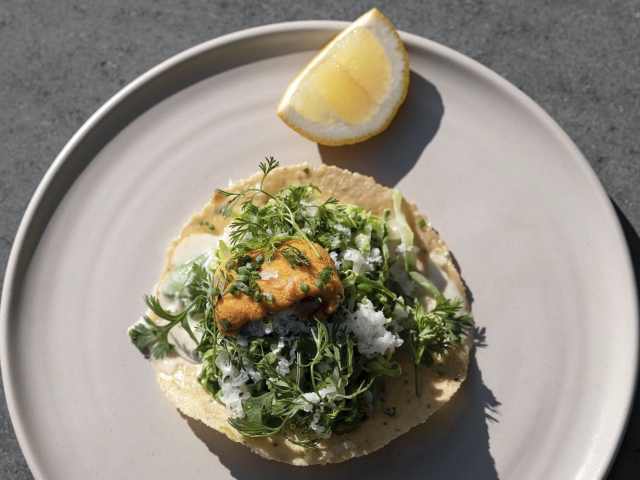 Damian by @TheInfatuation