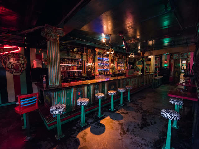 Unicorn by @TheInfatuation