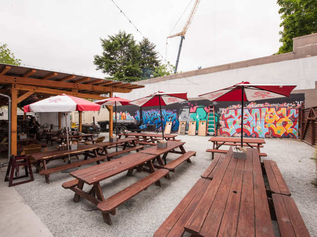 WOOD SHOP BBQ by @TheInfatuation