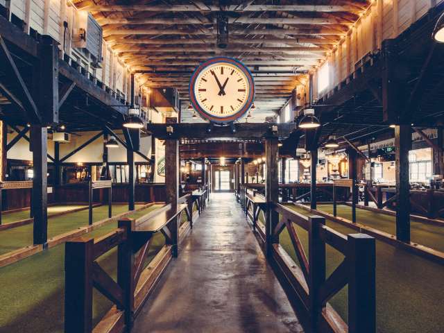 Rhein Haus Seattle by @TheInfatuation