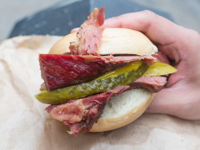 Beigel Bake by @TheInfatuation