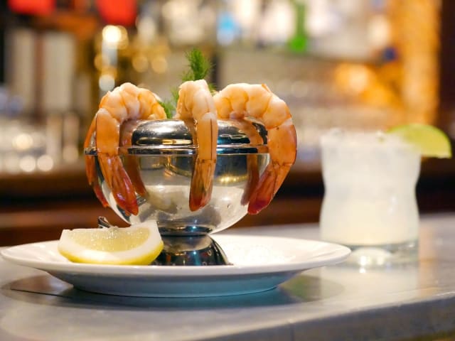 Lawry's The Prime Rib by @TheInfatuation