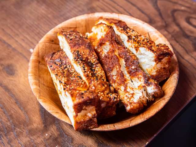 FM Mangal by @TheInfatuation