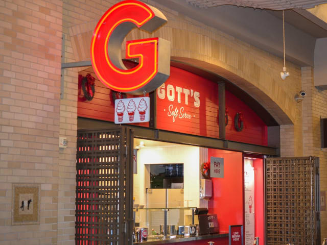 Gott's Ferry Building by @TheInfatuation