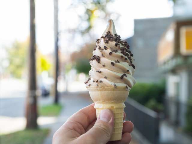 Milk Drunk by @TheInfatuation