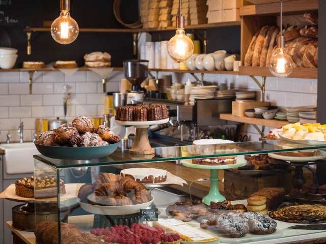 Flour and Stone by @TheInfatuation