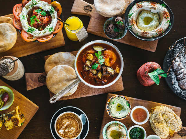 Shenkin Erskineville by @TheInfatuation