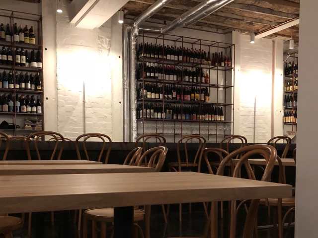 Poly by @TheInfatuation