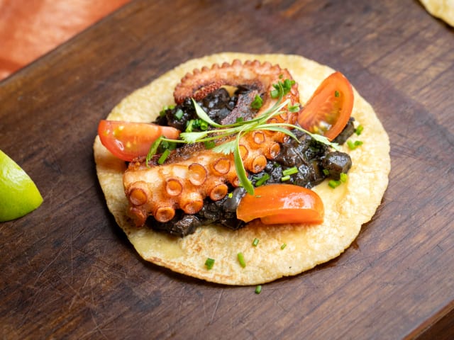 Holbox by @TheInfatuation