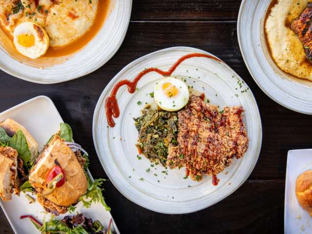 My 2 Cents LA by @TheInfatuation