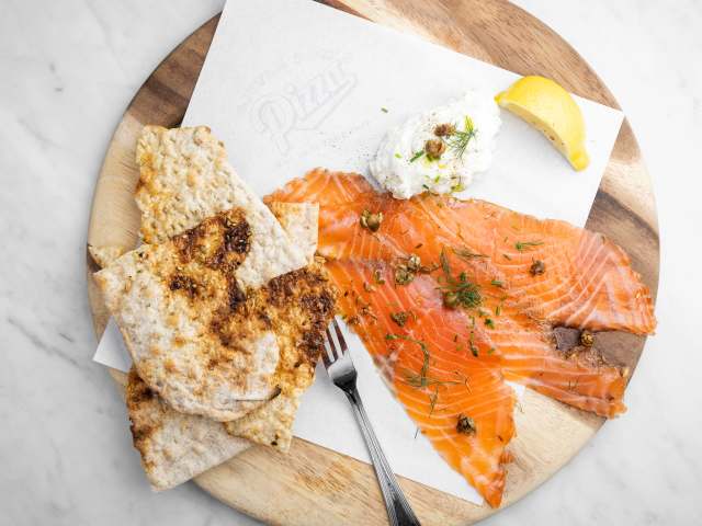 Little Dom's Seafood by @TheInfatuation