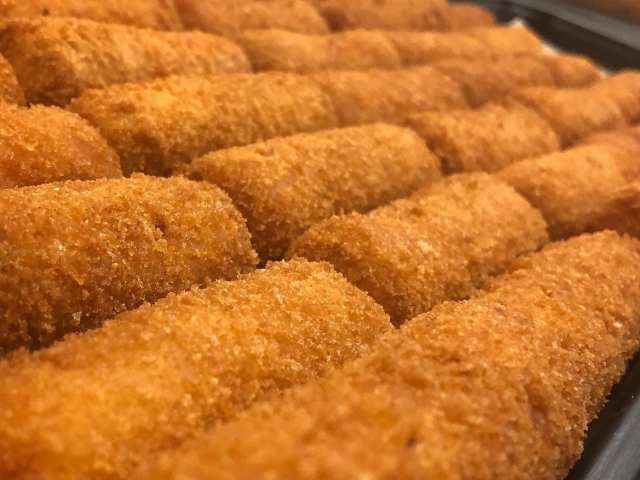 Breadman Miami Bakery by @TheInfatuation