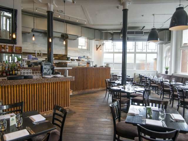 St. John by @TheInfatuation