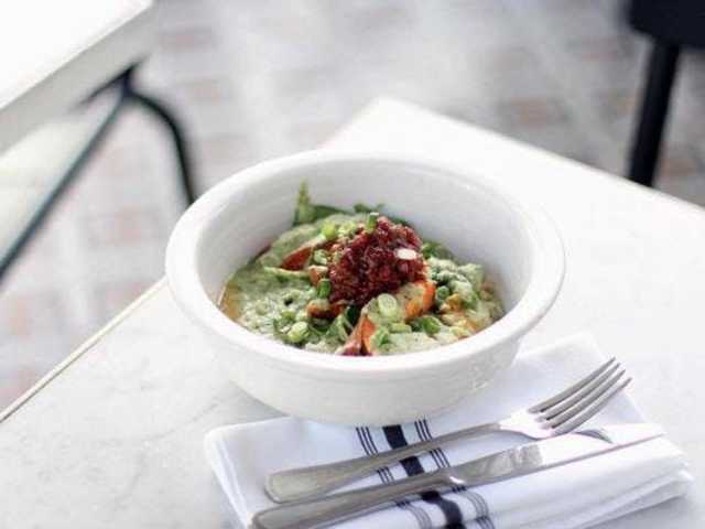 Cafe Gratitude by @TheInfatuation