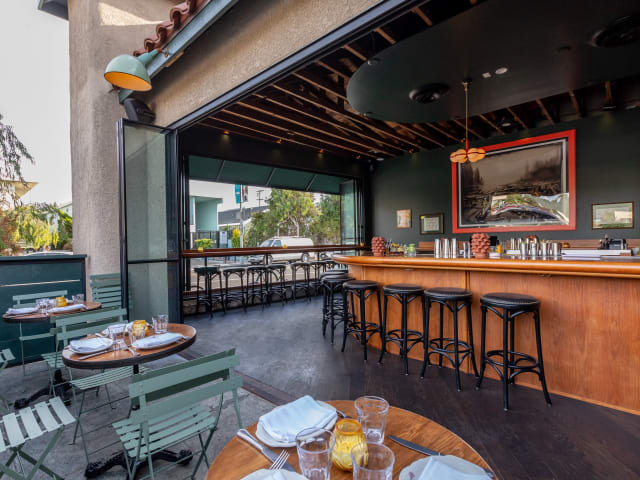 American Beauty by @TheInfatuation