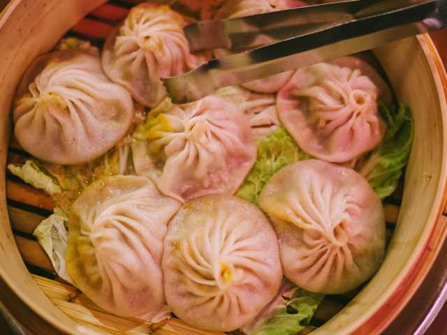 Joe's Shanghai by @TheInfatuation